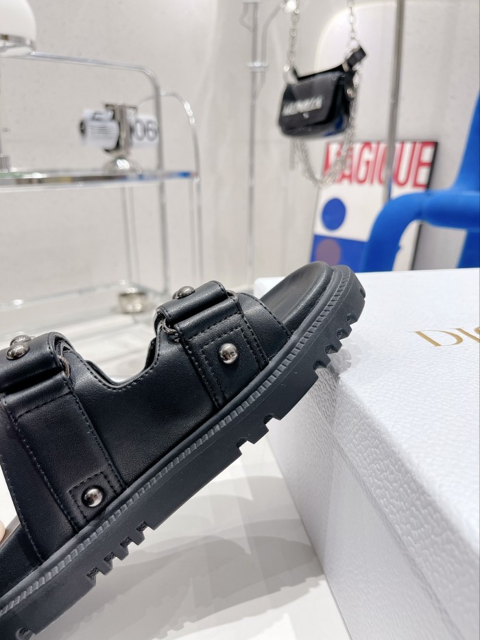 Dior shoes 011 XM 062