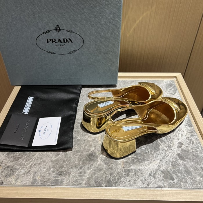 Prada shoes 013 XM 082