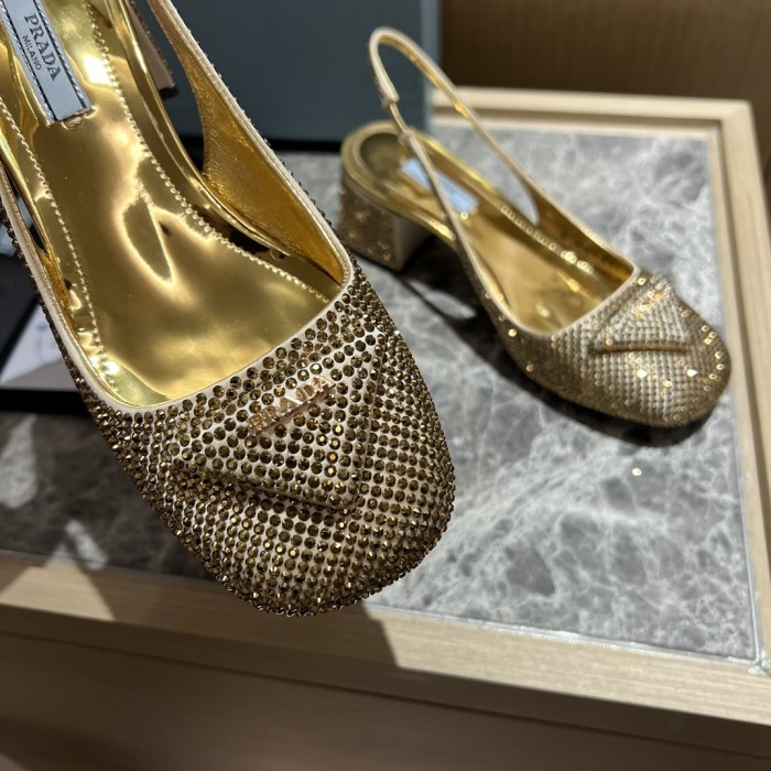 Prada shoes 013 XM 082