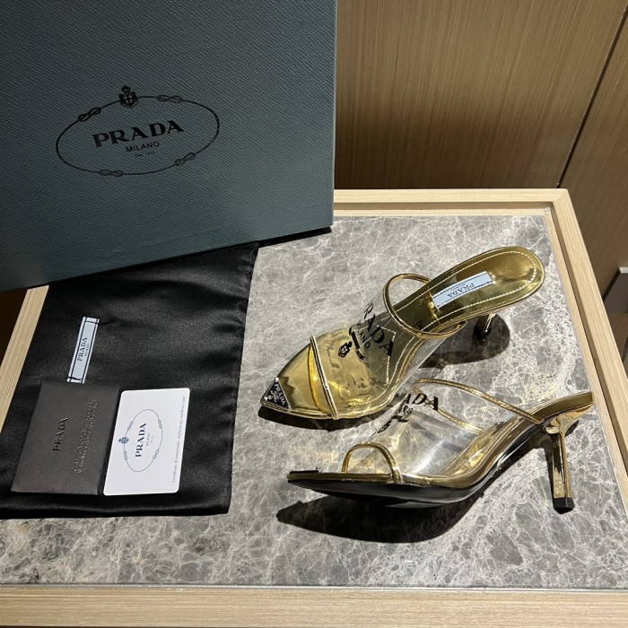Prada shoes 009 XM 062