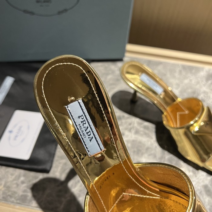 Prada shoes 008 XM 052