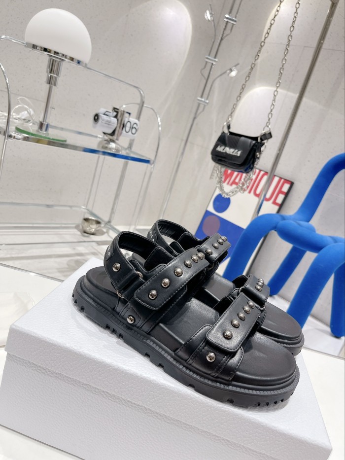 Dior shoes 011 XM 062