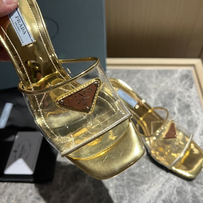 Prada shoes 008 XM 052