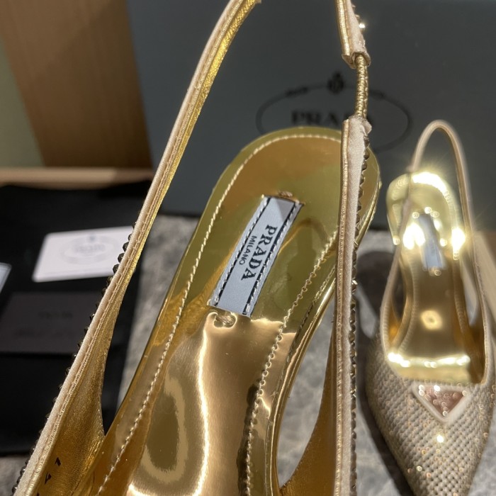 Prada shoes 005 XM 503