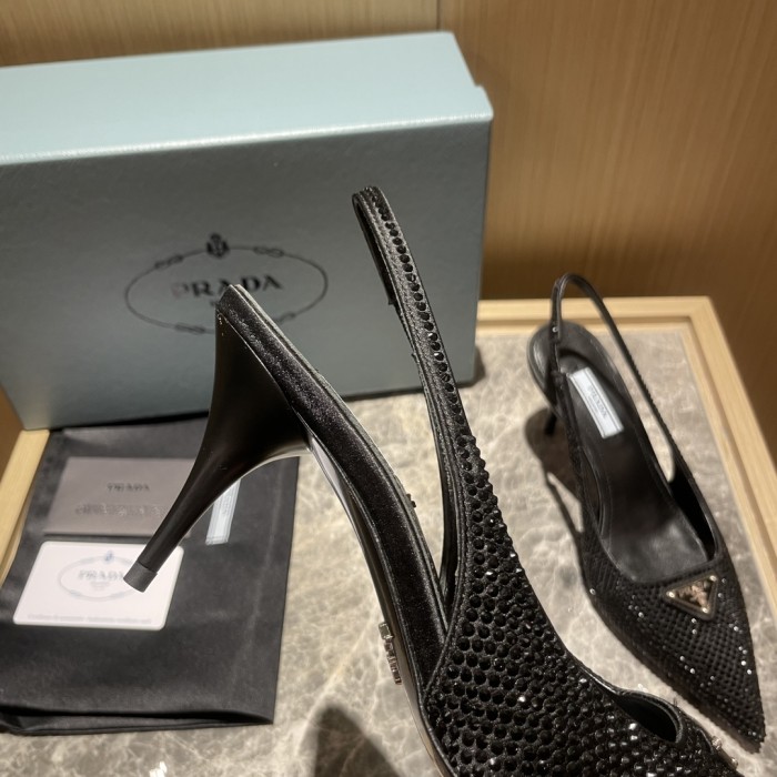 Prada shoes 005 XM 503