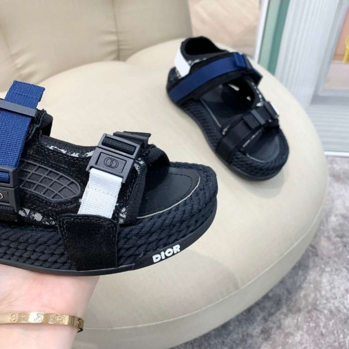 Dior shoes 014 XM 003