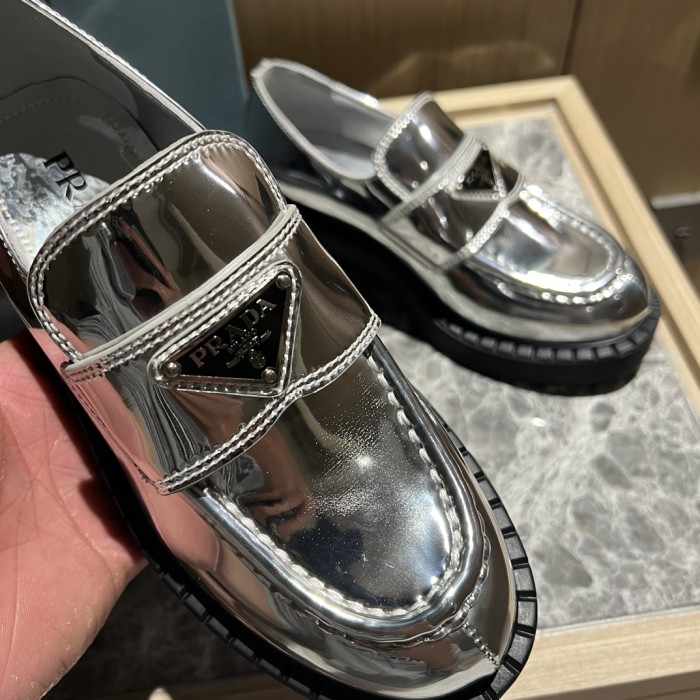 Prada shoes 011 XM 023