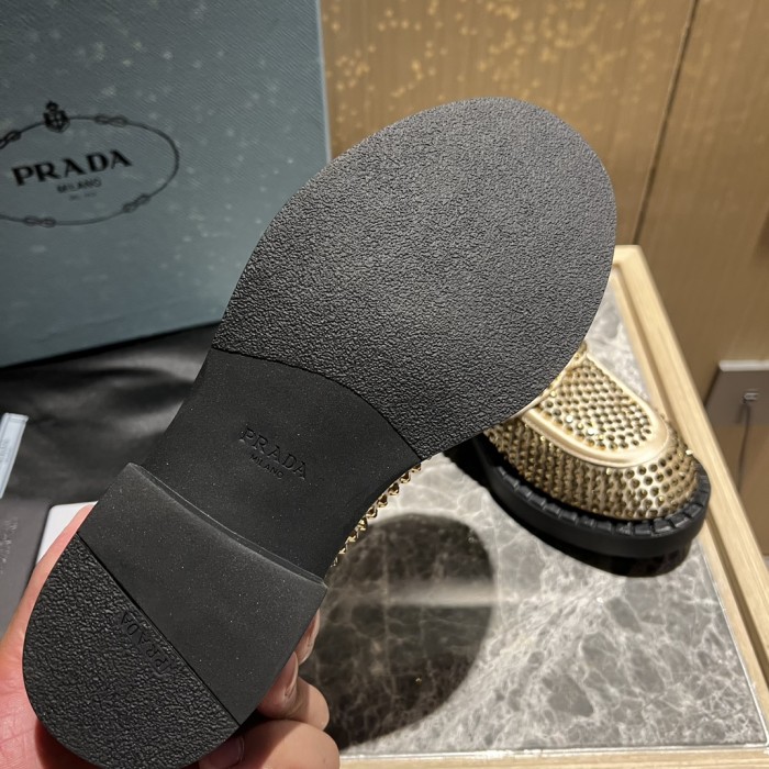 Prada shoes 011 XM 023