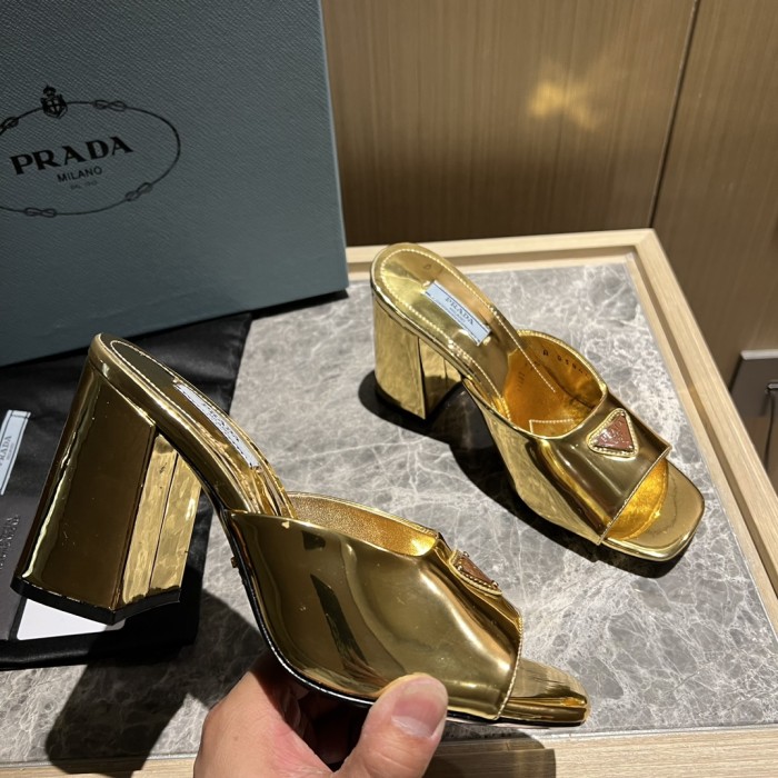 Prada shoes 006 XM 052