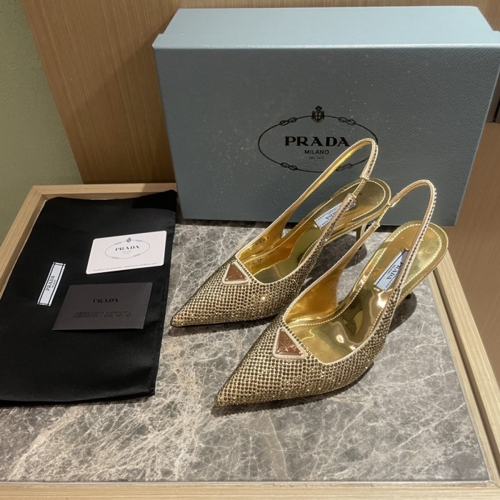 Prada shoes 005 XM 503