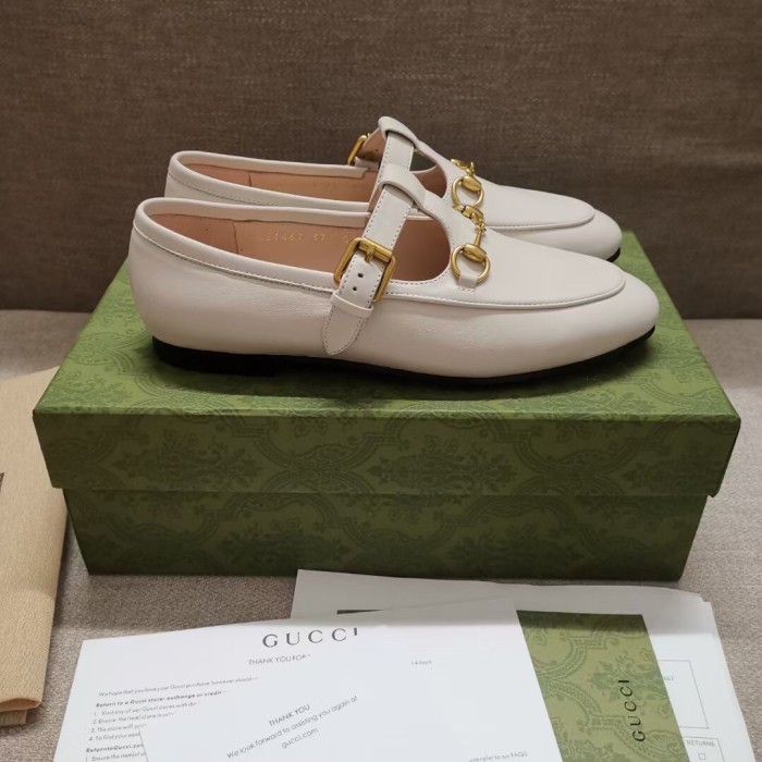 Gucci shoes 014 XM 082