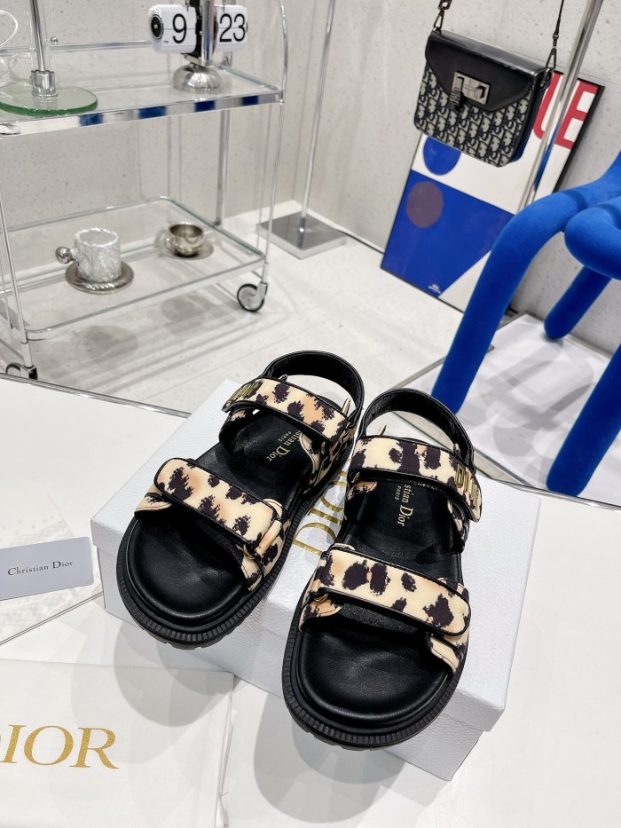 Dior shoes 012 XM 052