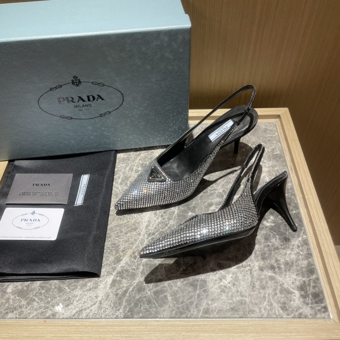 Prada shoes 005 XM 503