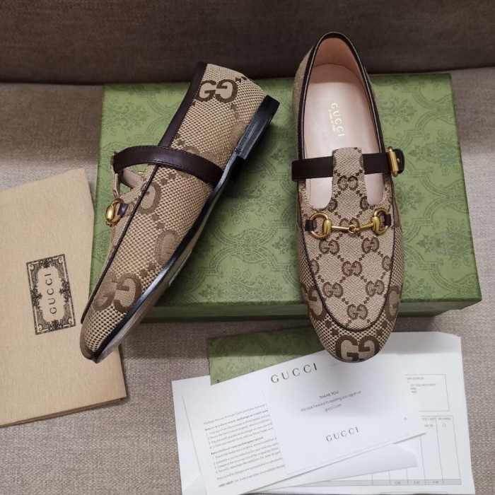 Gucci shoes 014 XM 082