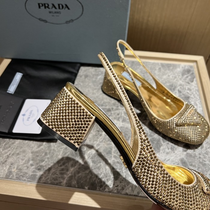 Prada shoes 013 XM 082