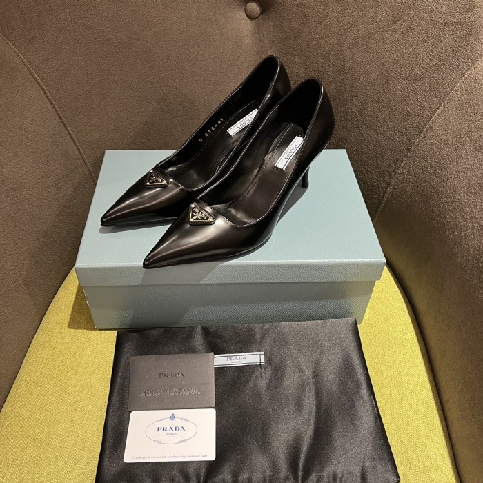 Prada shoes 004 XM 092