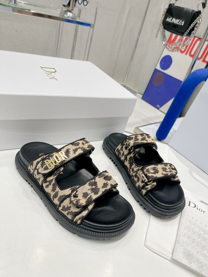 Dior shoes 013 XM 052