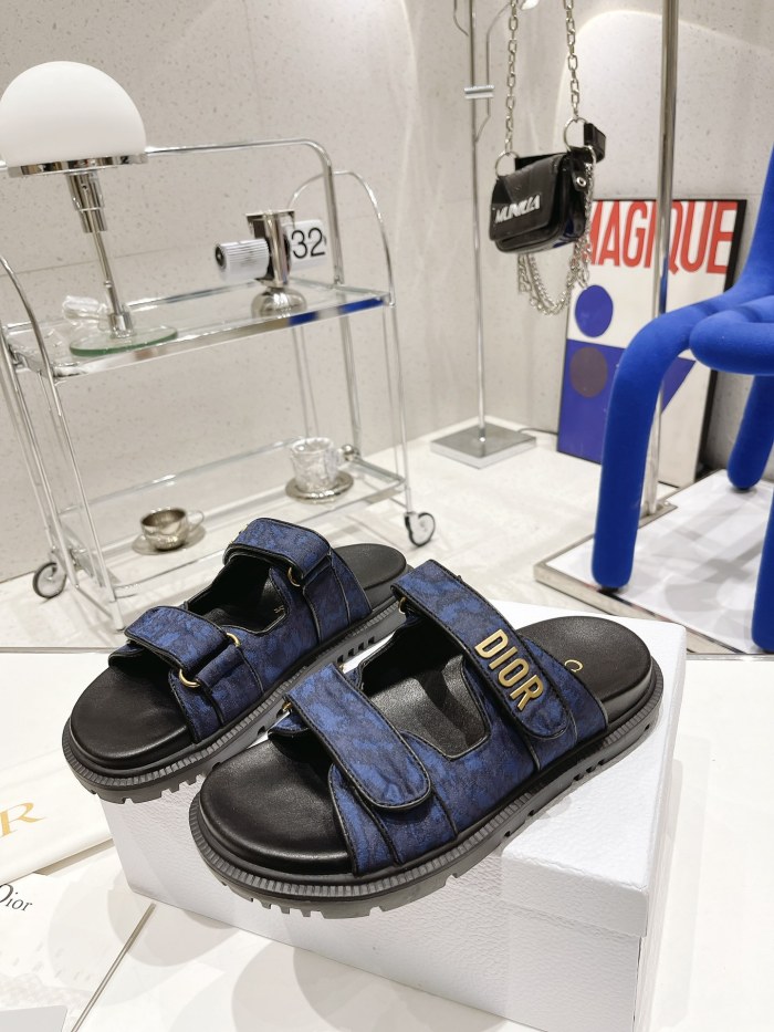 Dior shoes 013 XM 052