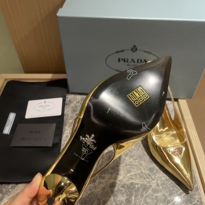 Prada shoes 005 XM 503