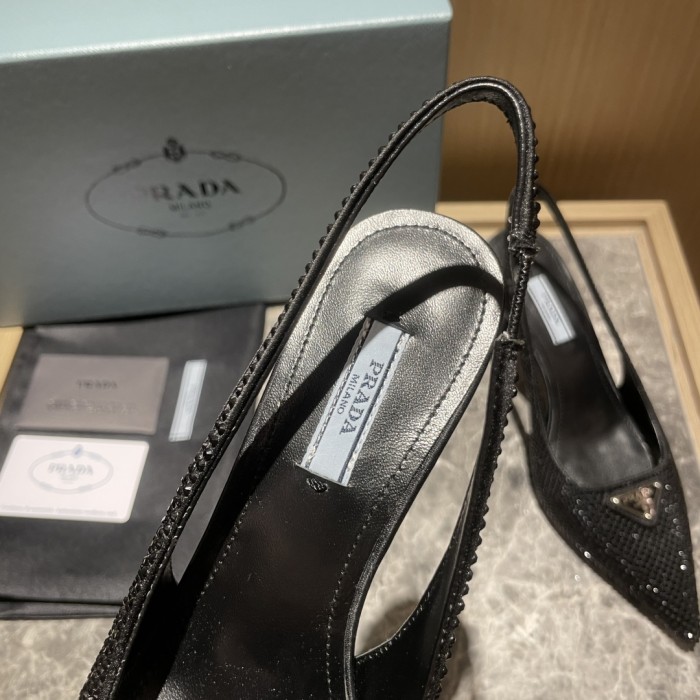 Prada shoes 005 XM 503