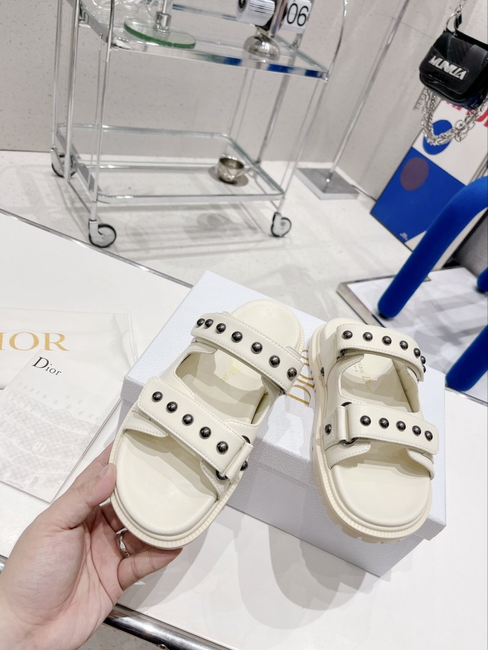 Dior shoes 011 XM 062