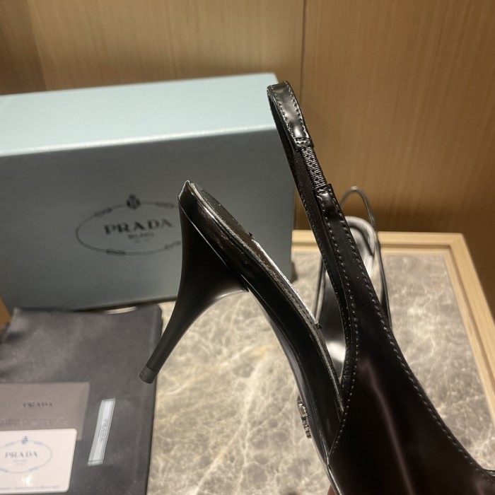 Prada shoes 005 XM 503