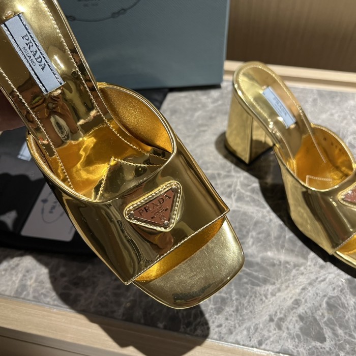 Prada shoes 006 XM 052