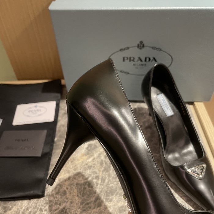 Prada shoes 004 XM 092