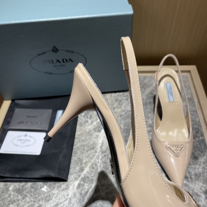 Prada shoes 005 XM 503