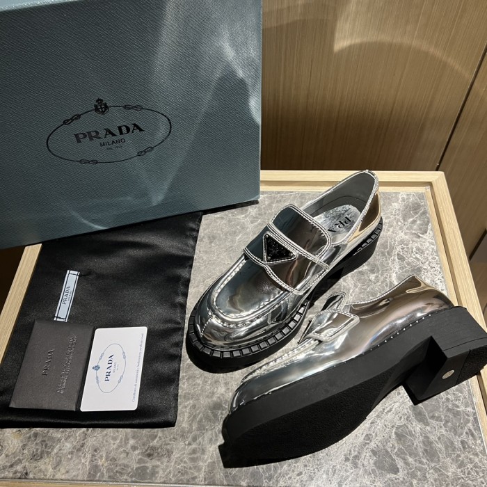 Prada shoes 011 XM 023