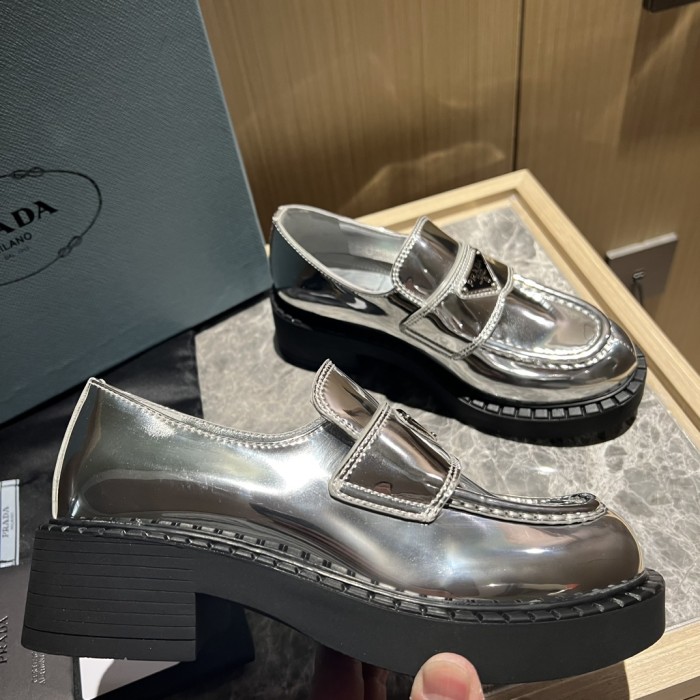 Prada shoes 011 XM 023