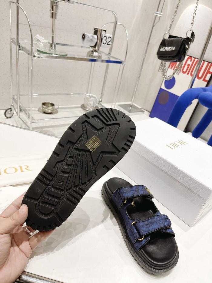 Dior shoes 013 XM 052