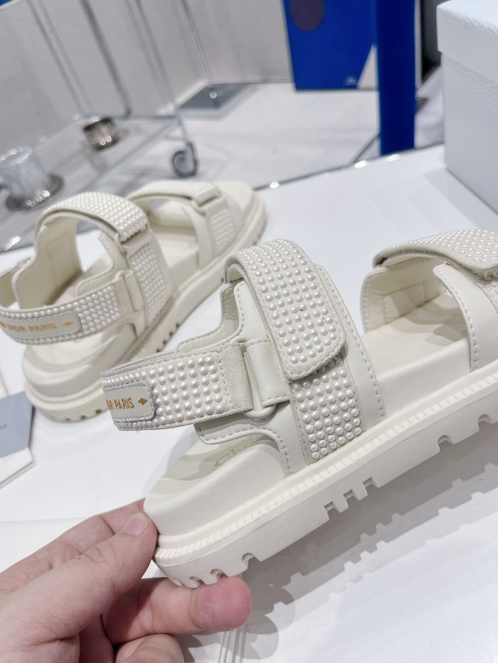 Dior shoes 009 XM 072