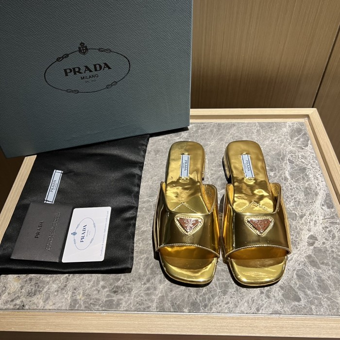 Prada shoes 006 XM 052