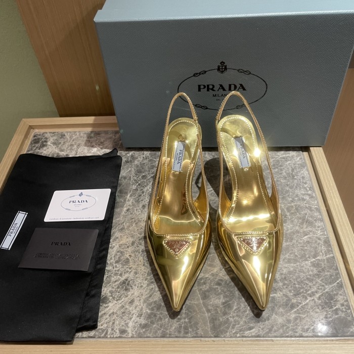 Prada shoes 005 XM 503