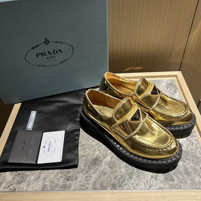 Prada shoes 011 XM 023