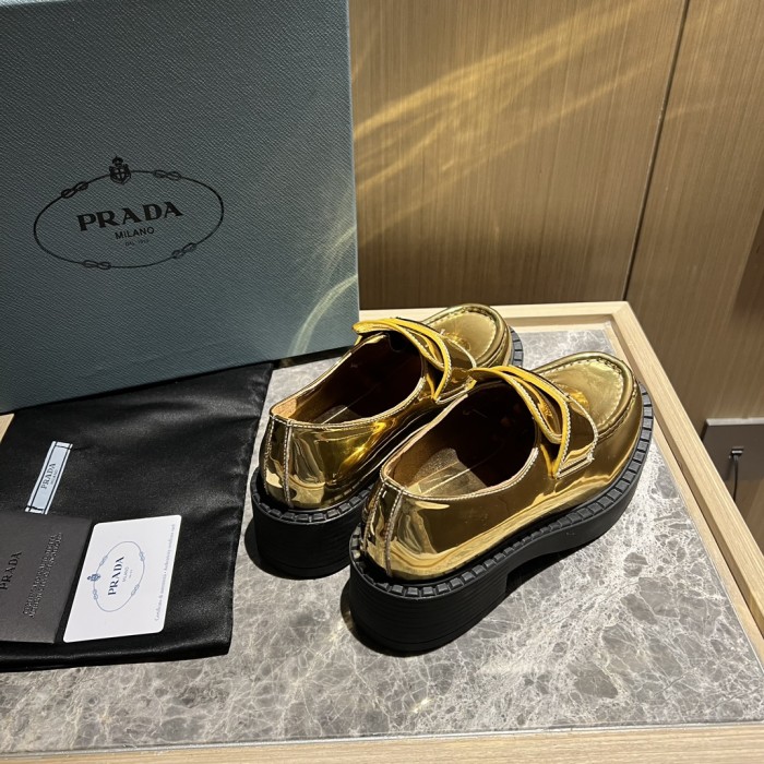 Prada shoes 011 XM 023