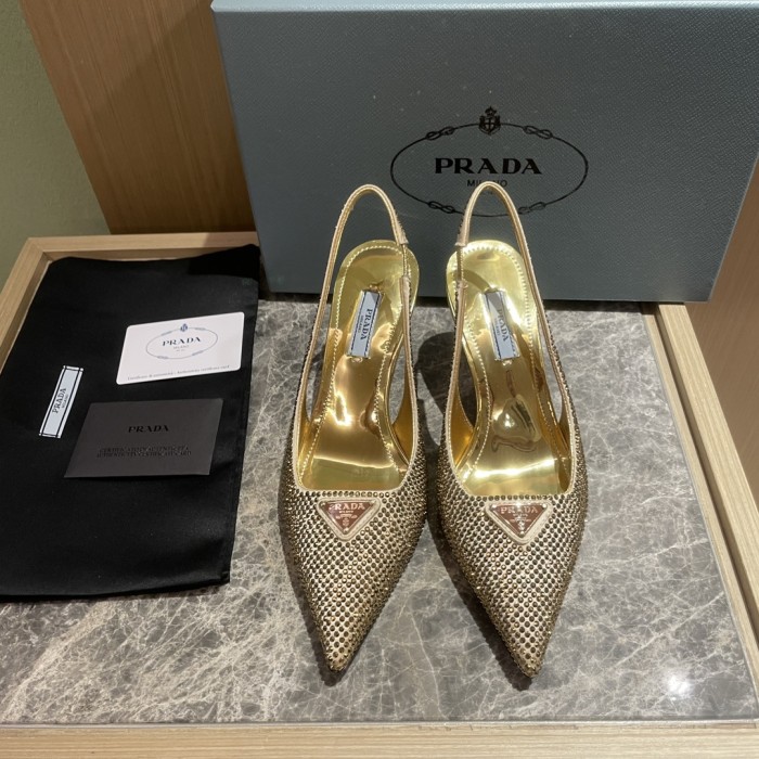 Prada shoes 005 XM 503