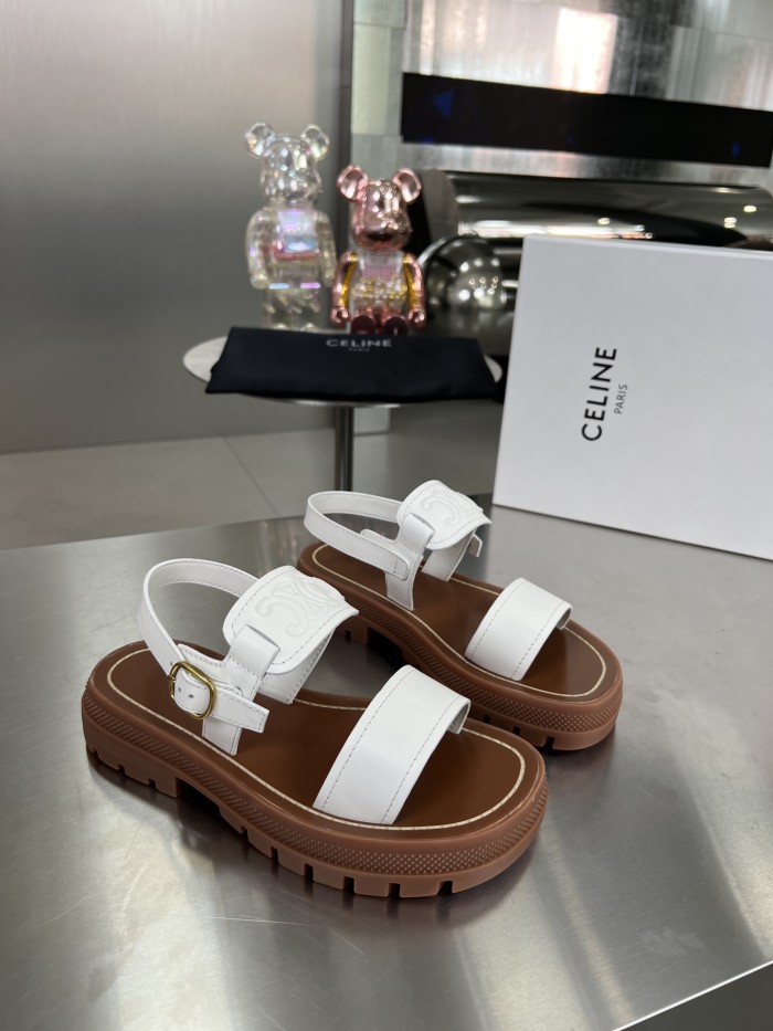 Celine shoes 007 XM 012