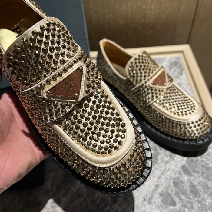 Prada shoes 011 XM 023