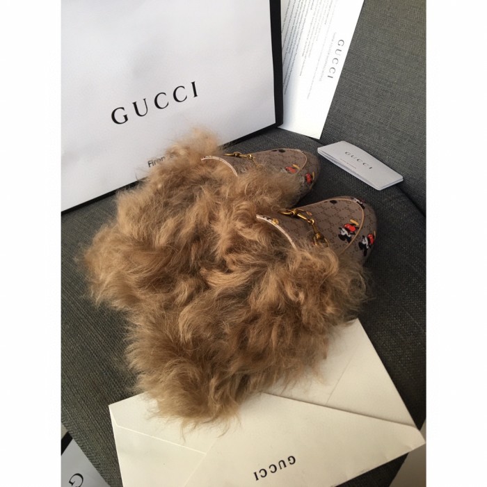 Gucci shoes 013 XM 092
