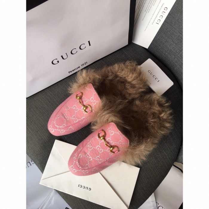 Gucci shoes 013 XM 092