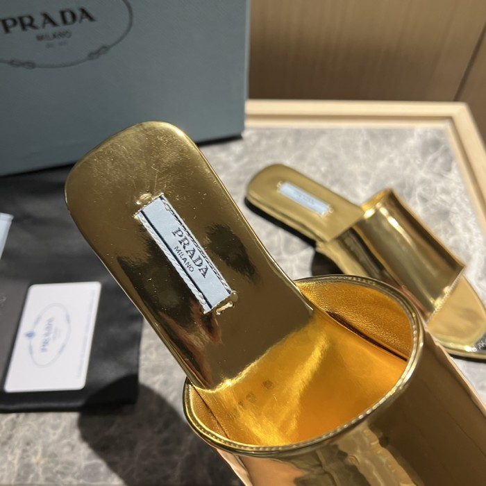 Prada shoes 009 XM 062