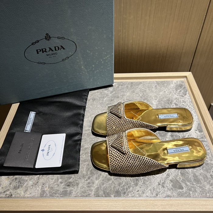 Prada shoes 006 XM 052