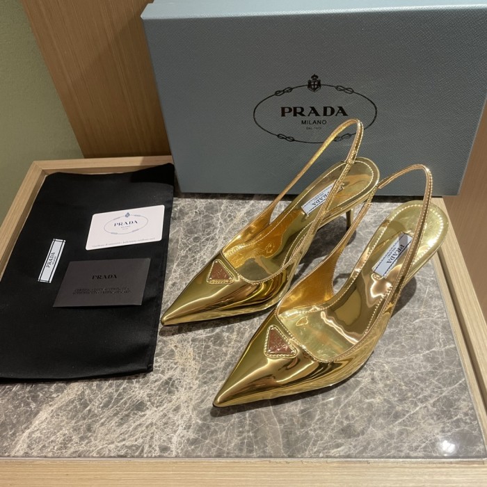 Prada shoes 005 XM 503