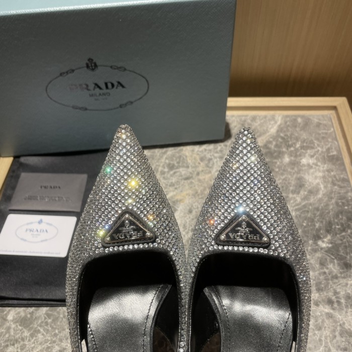 Prada shoes 005 XM 503