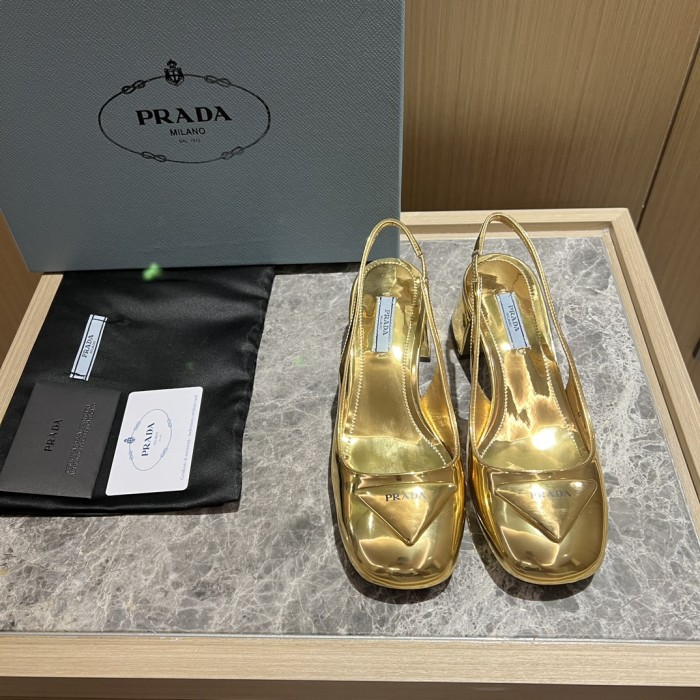 Prada shoes 013 XM 082