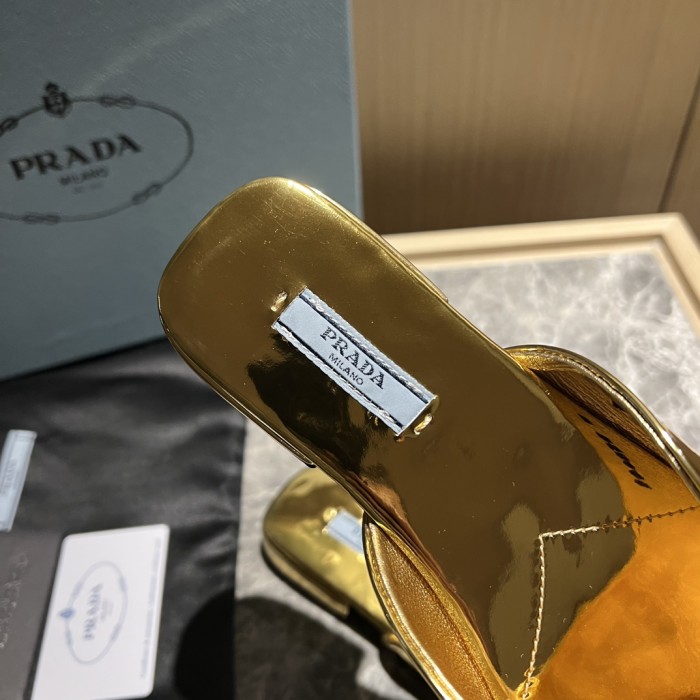 Prada shoes 006 XM 052