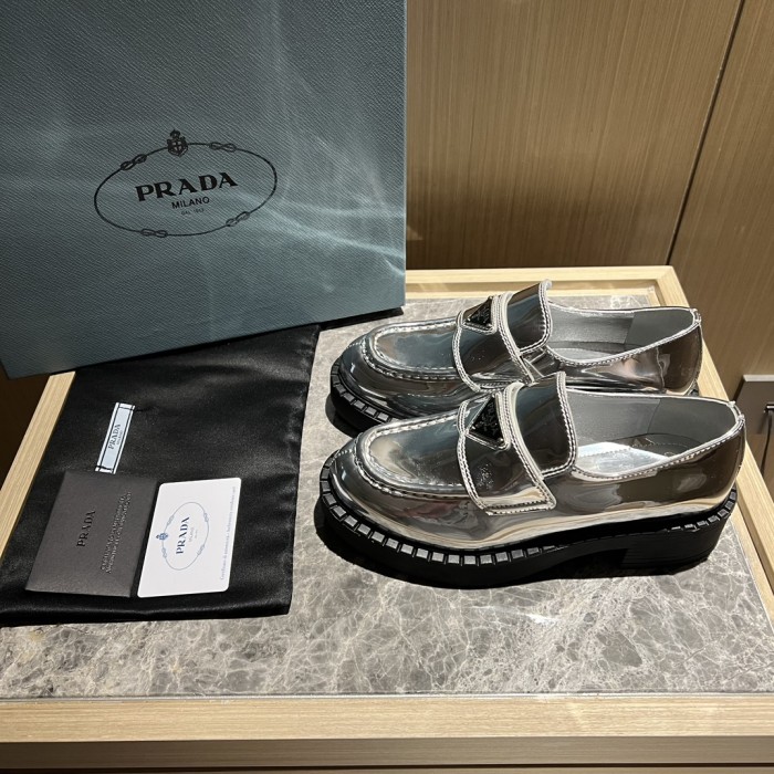 Prada shoes 011 XM 023