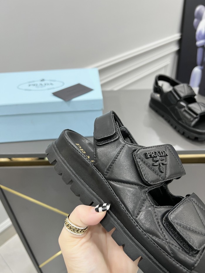 Prada shoes 023 XM 092